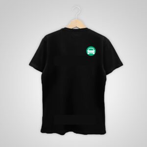 Polera oficial ESPACIOCAR 2024